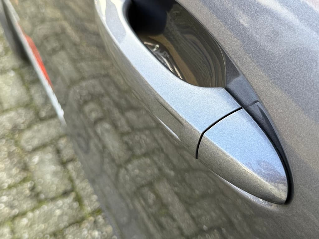 Omoda 5 SHS-H Full Hybrid 224pk Automaat Premium thumbnail 16