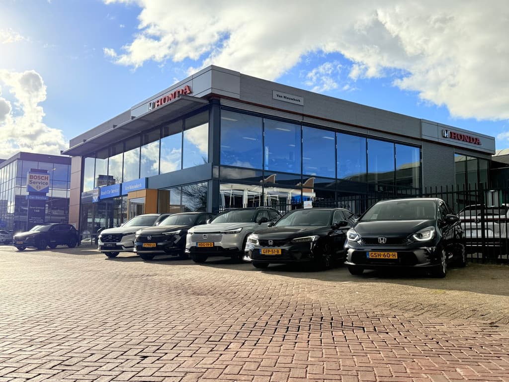 Mitsubishi Outlander 2.4 PHEV 240pk 4WD Automaat Intense+ thumbnail 37