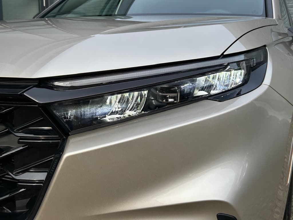 Honda CR-V 2.0 Plug-In Hybrid 184pk Automaat Advance Tech thumbnail 28