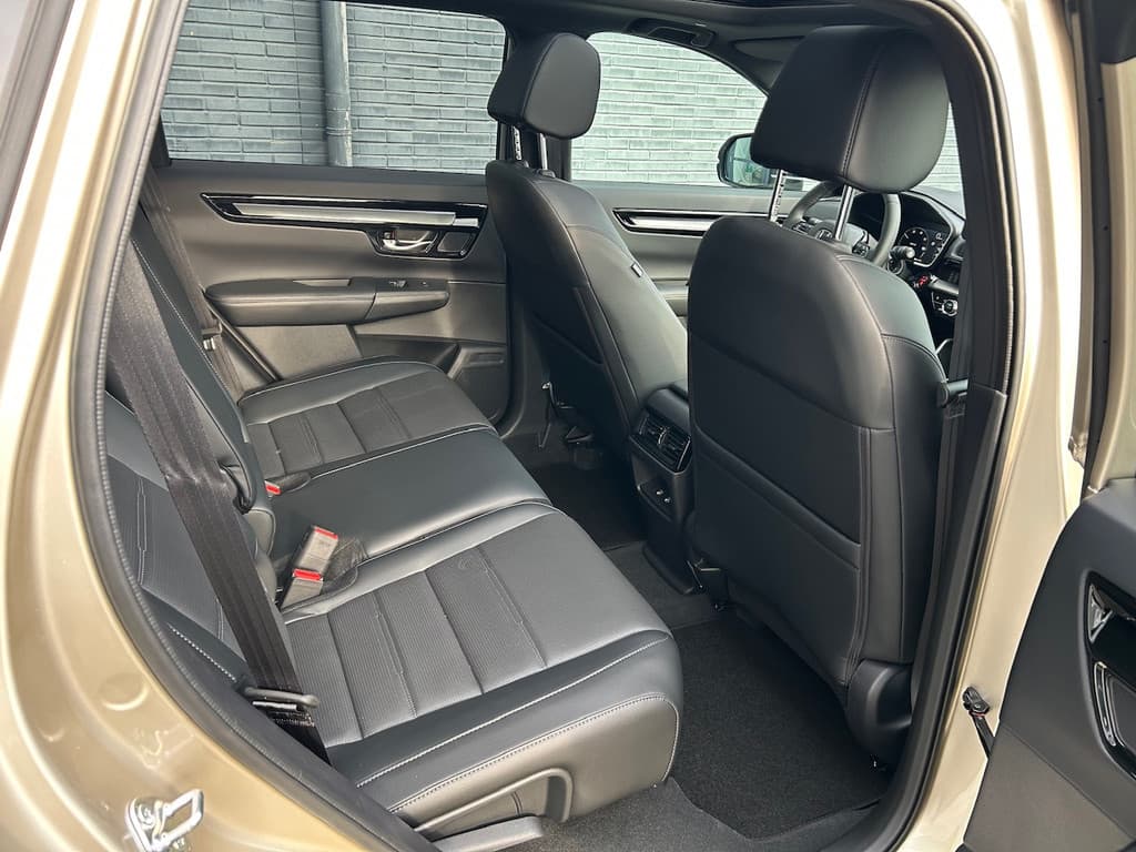 Honda CR-V 2.0 Plug-In Hybrid 184pk Automaat Advance Tech thumbnail 23