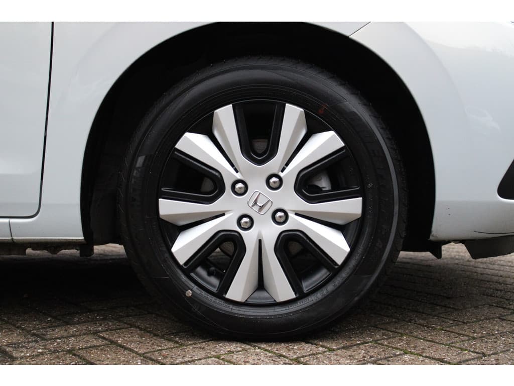 Honda Jazz 1.5 i-MMD 109pk Hybrid CVT Elegance thumbnail 8