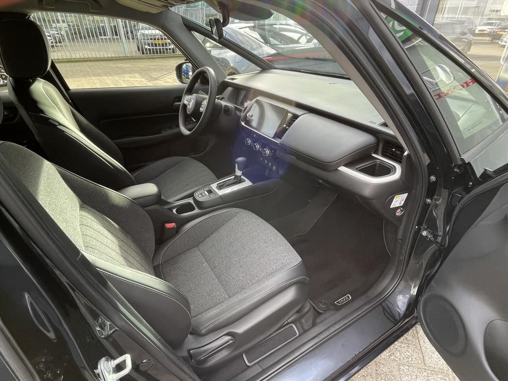 Honda Jazz 1.5 e:HEV 109pk Hybrid Automaat Elegance thumbnail 13