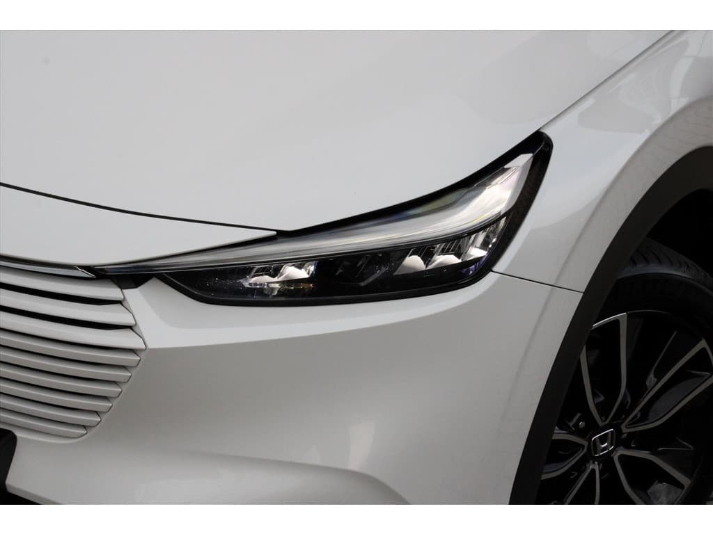 Honda HR-V 1.5 e:HEV Automaat 131pk Elegance thumbnail 10