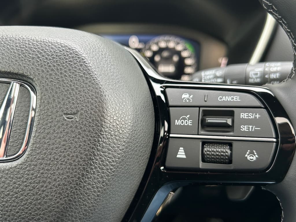 Honda CR-V 2.0 Plug-In Hybrid 184pk Automaat Advance Tech thumbnail 18