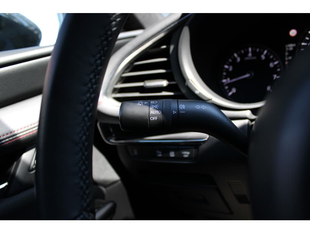 Mazda 3 Hatchback e-Skyactiv-G 150pk M Hybrid Automaat Homura Trekhaak Dealer Onderhouden thumbnail 31