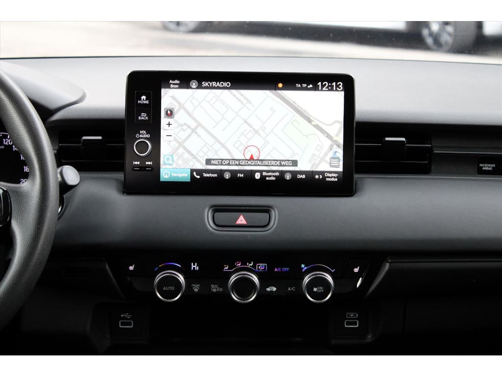 Honda HR-V 1.5 e:HEV Automaat 131pk Elegance thumbnail 7