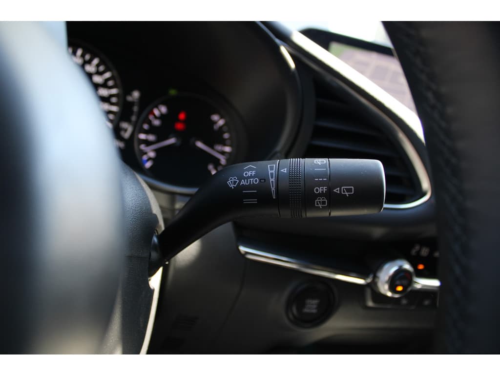 Mazda 3 Hatchback e-Skyactiv-G 150pk M Hybrid Automaat Homura Trekhaak Dealer Onderhouden thumbnail 30