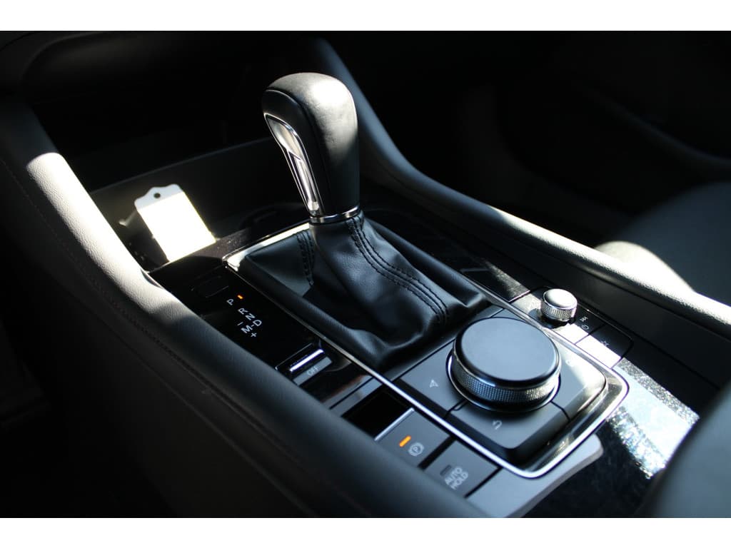 Mazda 3 Hatchback e-Skyactiv-G 150pk M Hybrid Automaat Homura Trekhaak Dealer Onderhouden thumbnail 16