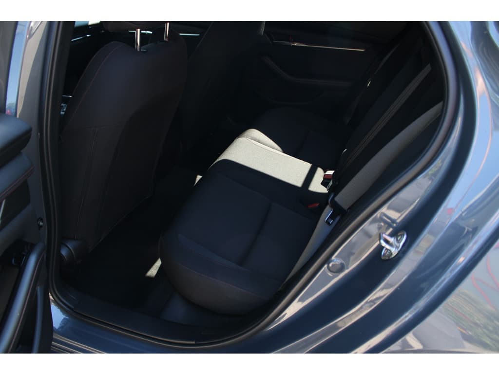 Mazda 3 Hatchback e-Skyactiv-G 150pk M Hybrid Automaat Homura Trekhaak Dealer Onderhouden thumbnail 27