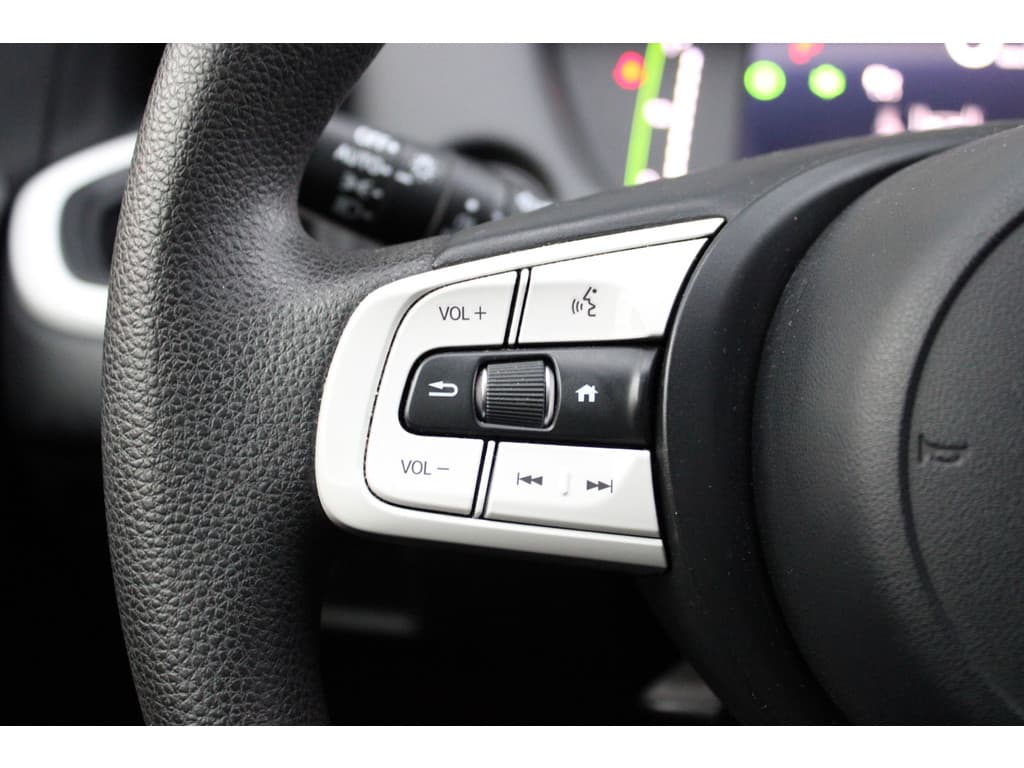 Honda Jazz 1.5 i-MMD 109pk Hybrid CVT Elegance thumbnail 15