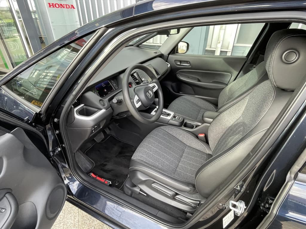 Honda Jazz 1.5 e:HEV 109pk Hybrid Automaat Elegance thumbnail 4