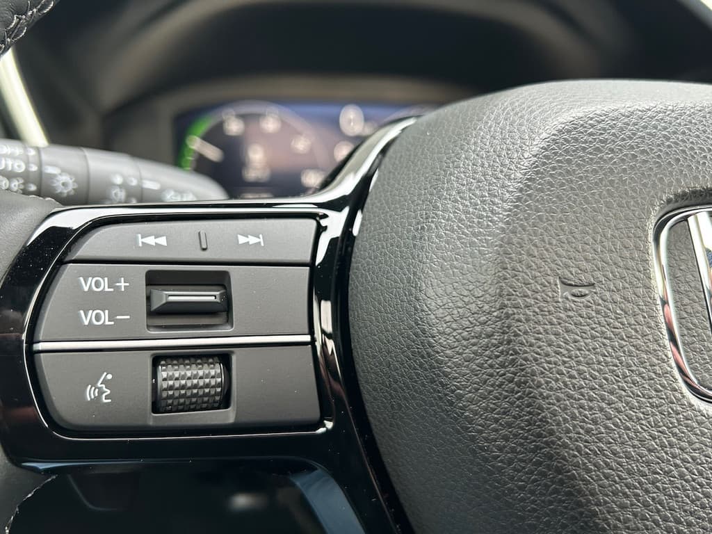 Honda CR-V 2.0 Plug-In Hybrid 184pk Automaat Advance Tech thumbnail 17