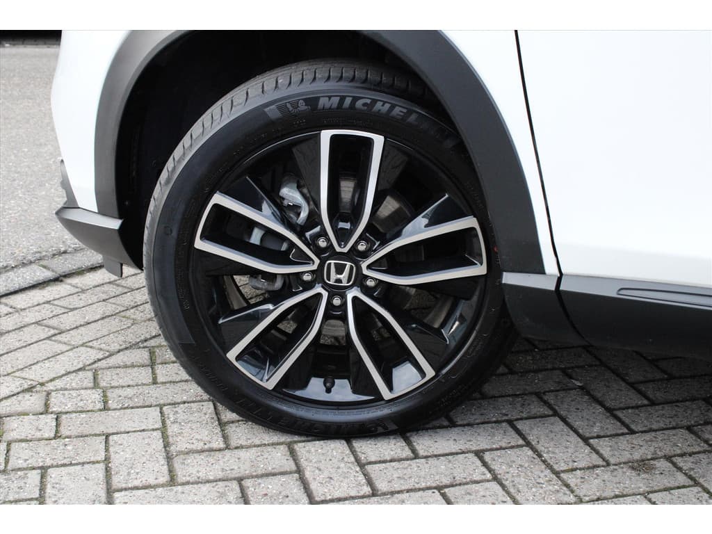 Honda HR-V 1.5 e:HEV Automaat 131pk Elegance thumbnail 8