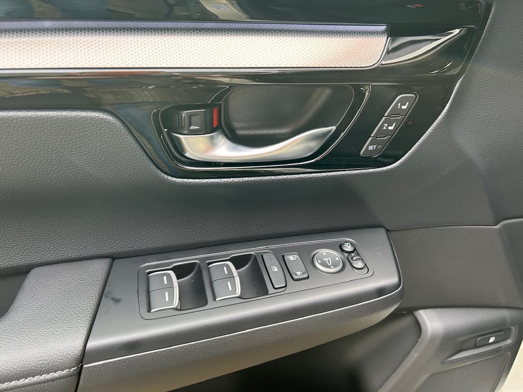 Honda CR-V 2.0 Plug-In Hybrid 184pk Automaat Advance Tech thumbnail 26