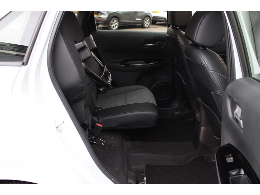 Honda Jazz 1.5 i-MMD 109pk Hybrid CVT Elegance thumbnail 24