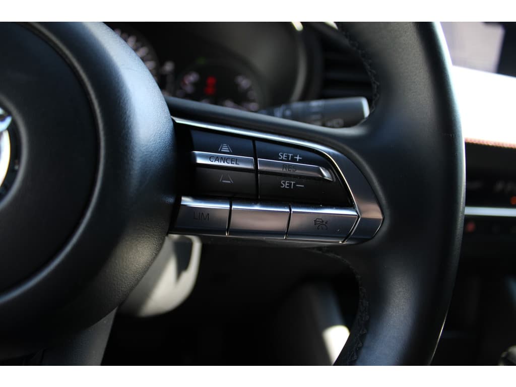 Mazda 3 Hatchback e-Skyactiv-G 150pk M Hybrid Automaat Homura Trekhaak Dealer Onderhouden thumbnail 24