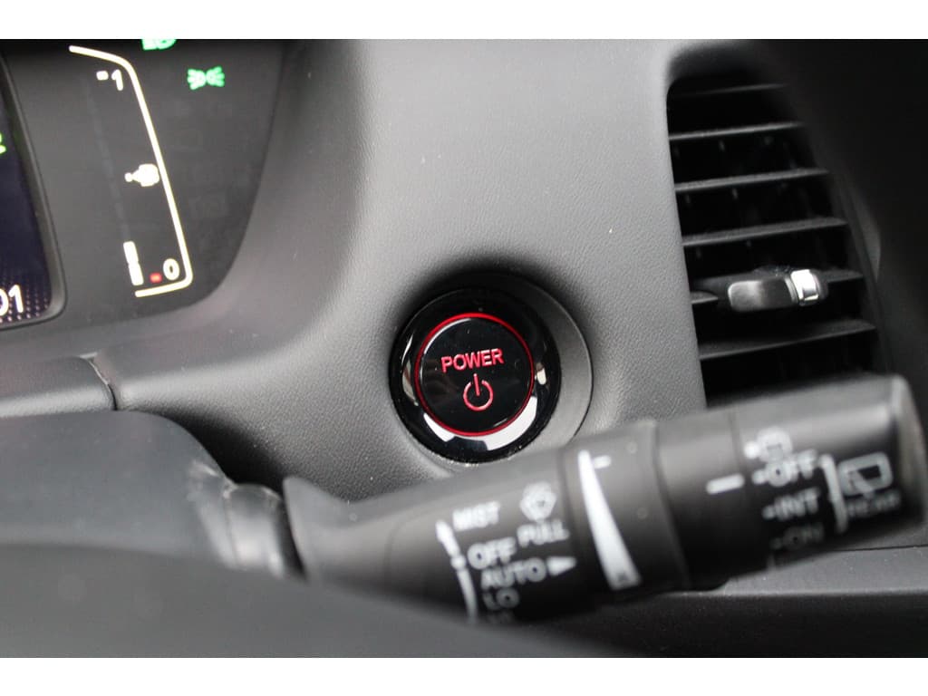 Honda Jazz 1.5 i-MMD 109pk Hybrid CVT Elegance thumbnail 17