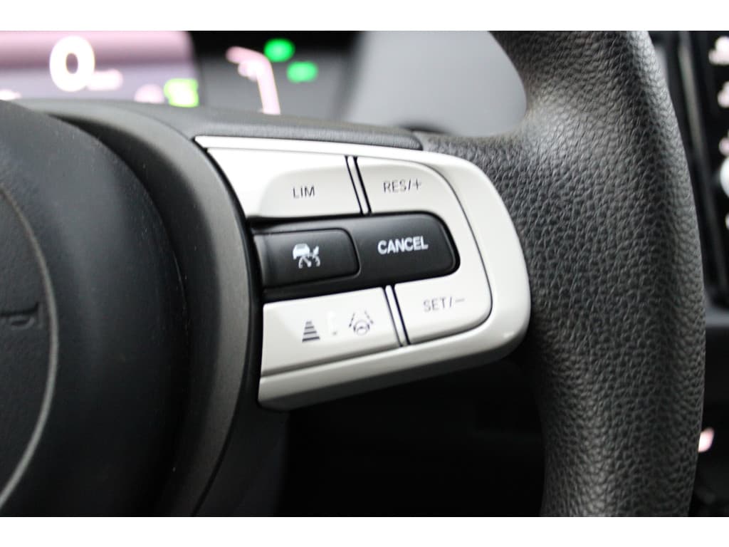 Honda Jazz 1.5 i-MMD 109pk Hybrid CVT Elegance thumbnail 16