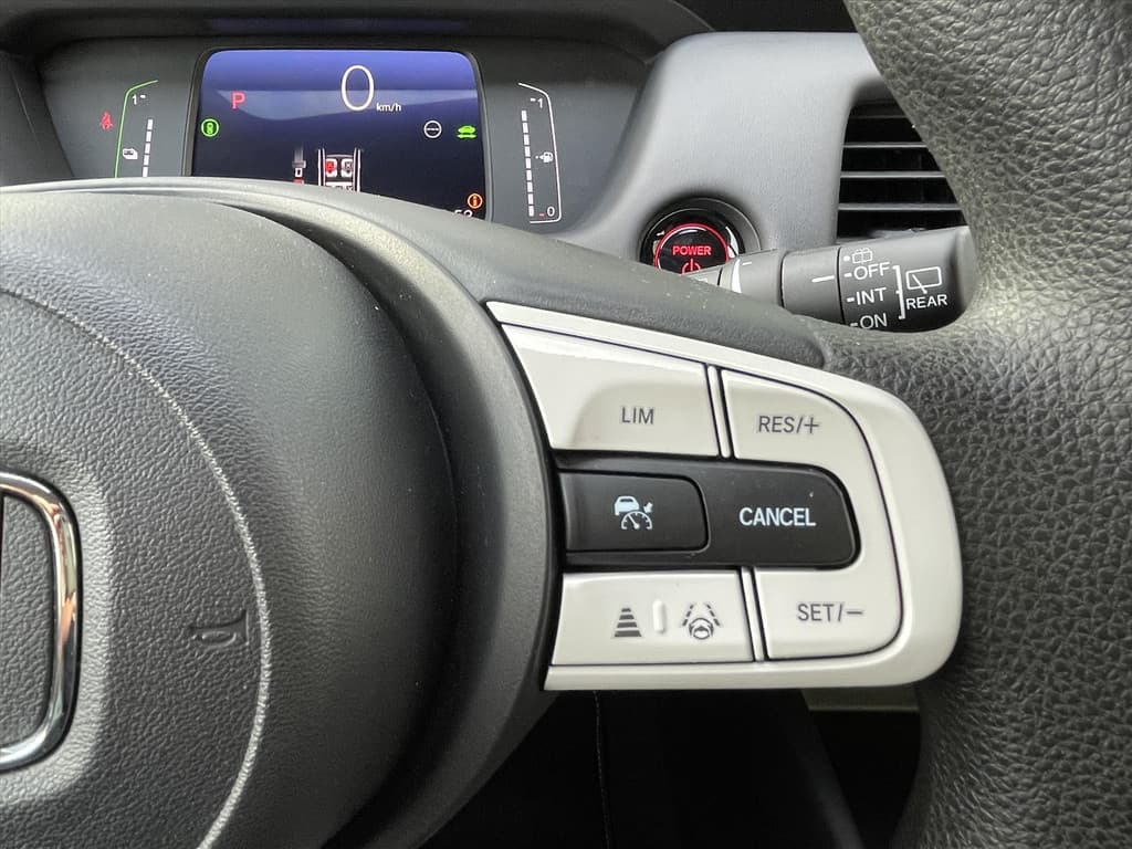 Honda Jazz 1.5 e:HEV 109pk Hybrid Automaat Elegance thumbnail 18