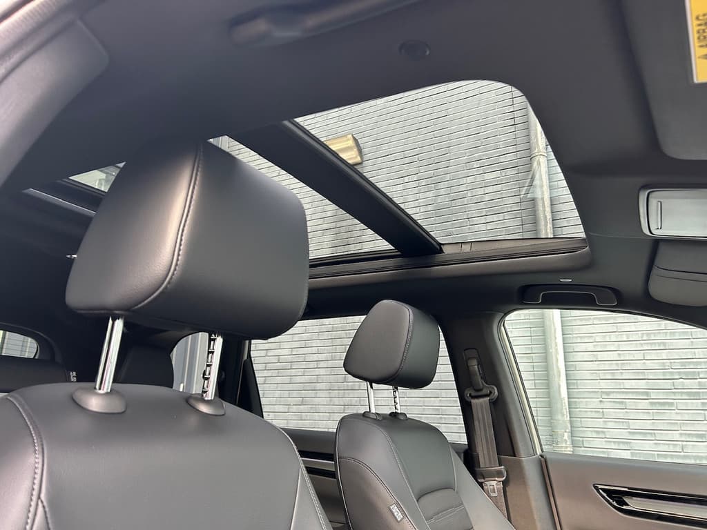 Honda CR-V 2.0 Plug-In Hybrid 184pk Automaat Advance Tech thumbnail 25