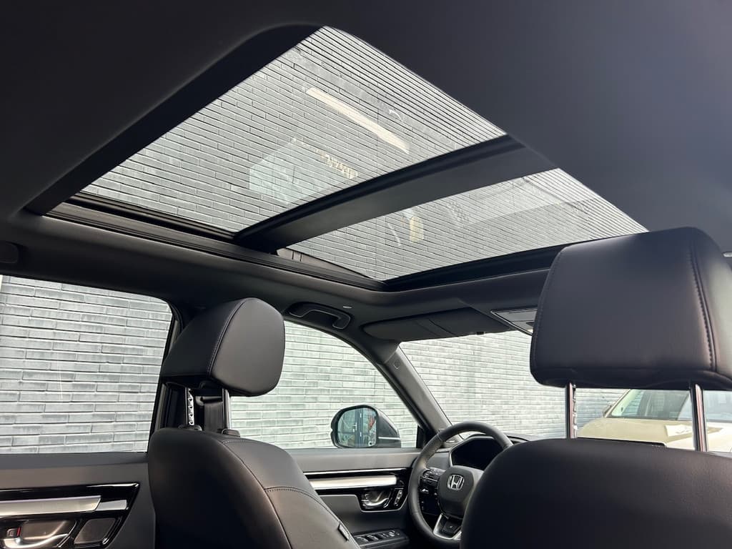 Honda CR-V 2.0 Plug-In Hybrid 184pk Automaat Advance Tech thumbnail 9