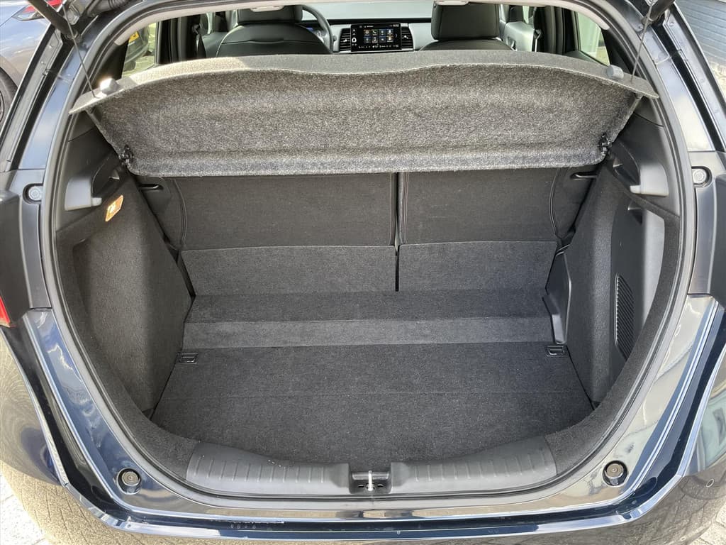 Honda Jazz 1.5 e:HEV 109pk Hybrid Automaat Elegance thumbnail 10