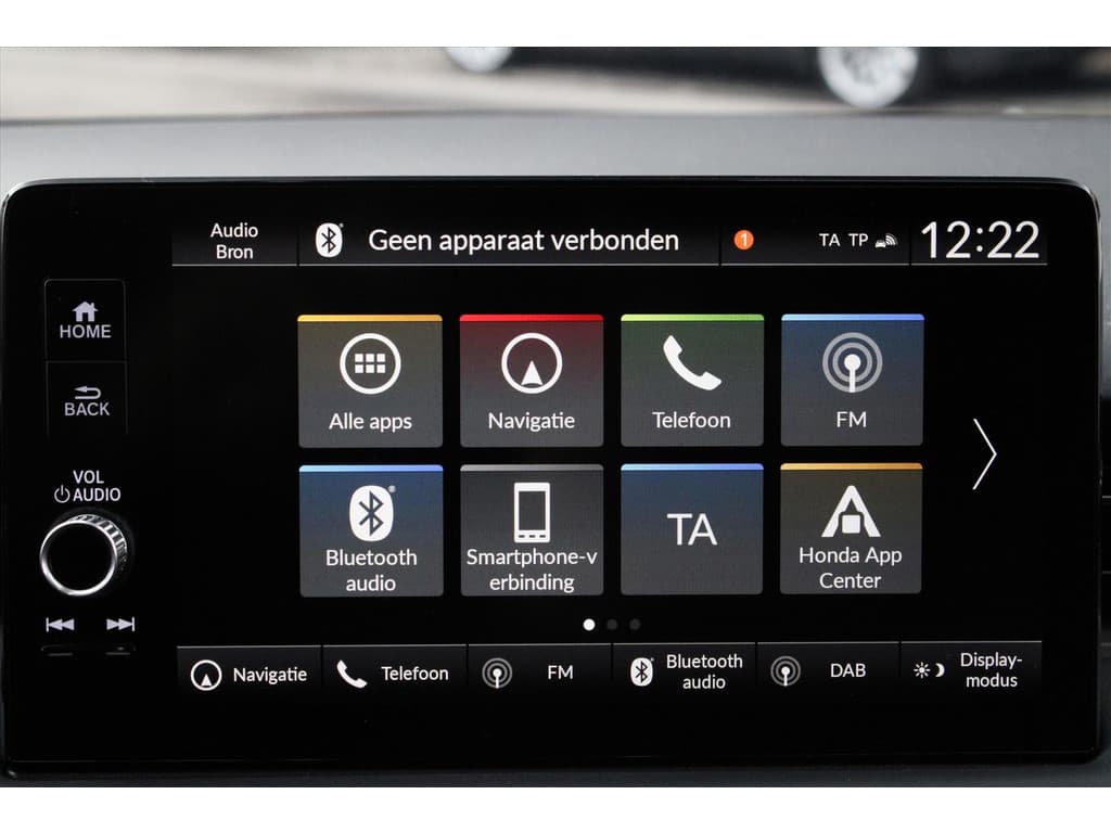 Honda HR-V 1.5 e:HEV Automaat 131pk Elegance thumbnail 19