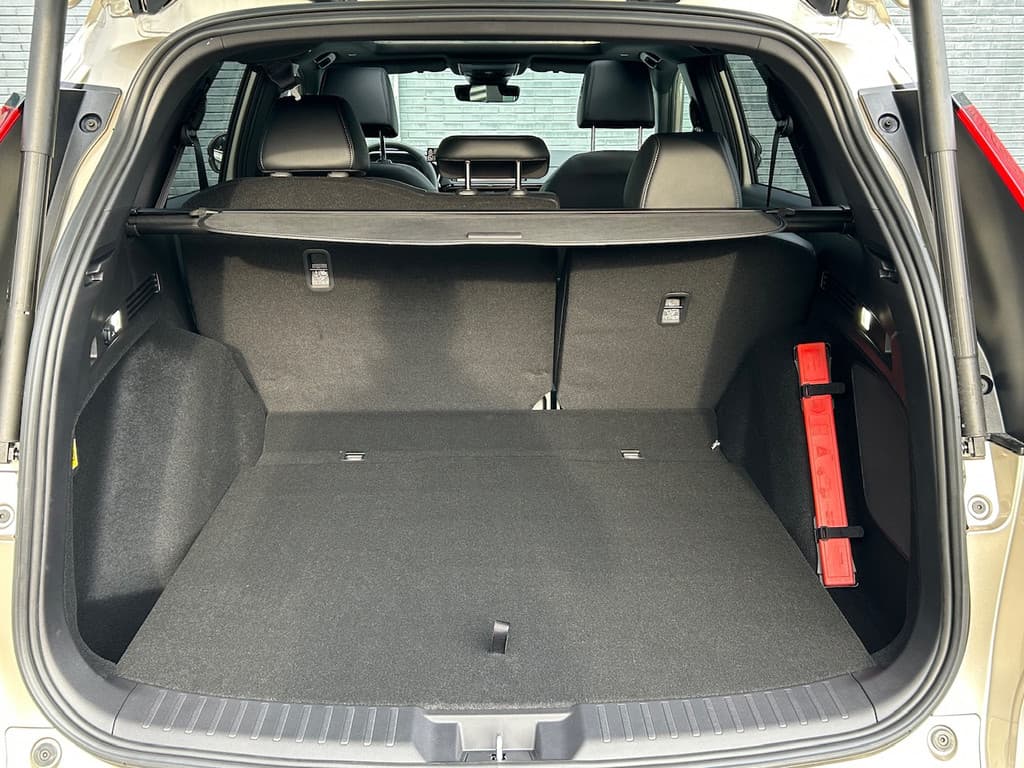 Honda CR-V 2.0 Plug-In Hybrid 184pk Automaat Advance Tech thumbnail 24