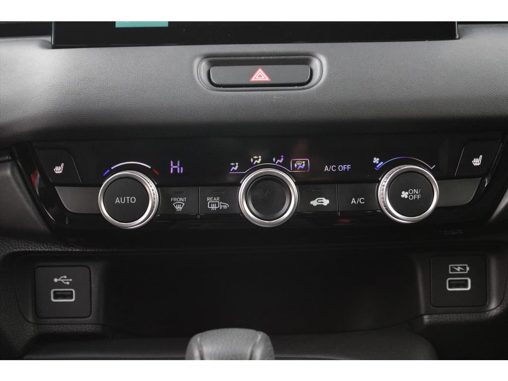 Honda HR-V 1.5 e:HEV Automaat 131pk Elegance thumbnail 20