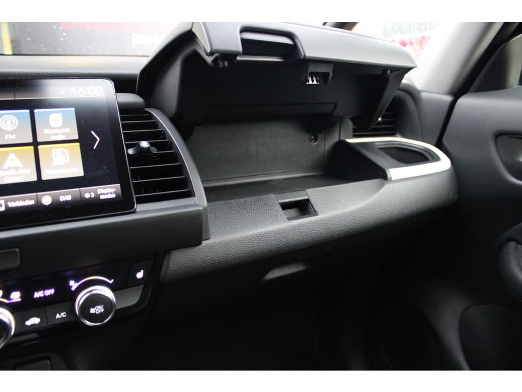 Honda Jazz 1.5 i-MMD 109pk Hybrid CVT Elegance thumbnail 22