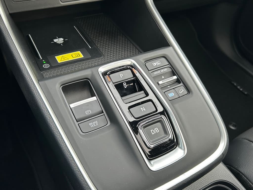 Honda CR-V 2.0 Plug-In Hybrid 184pk Automaat Advance Tech thumbnail 19