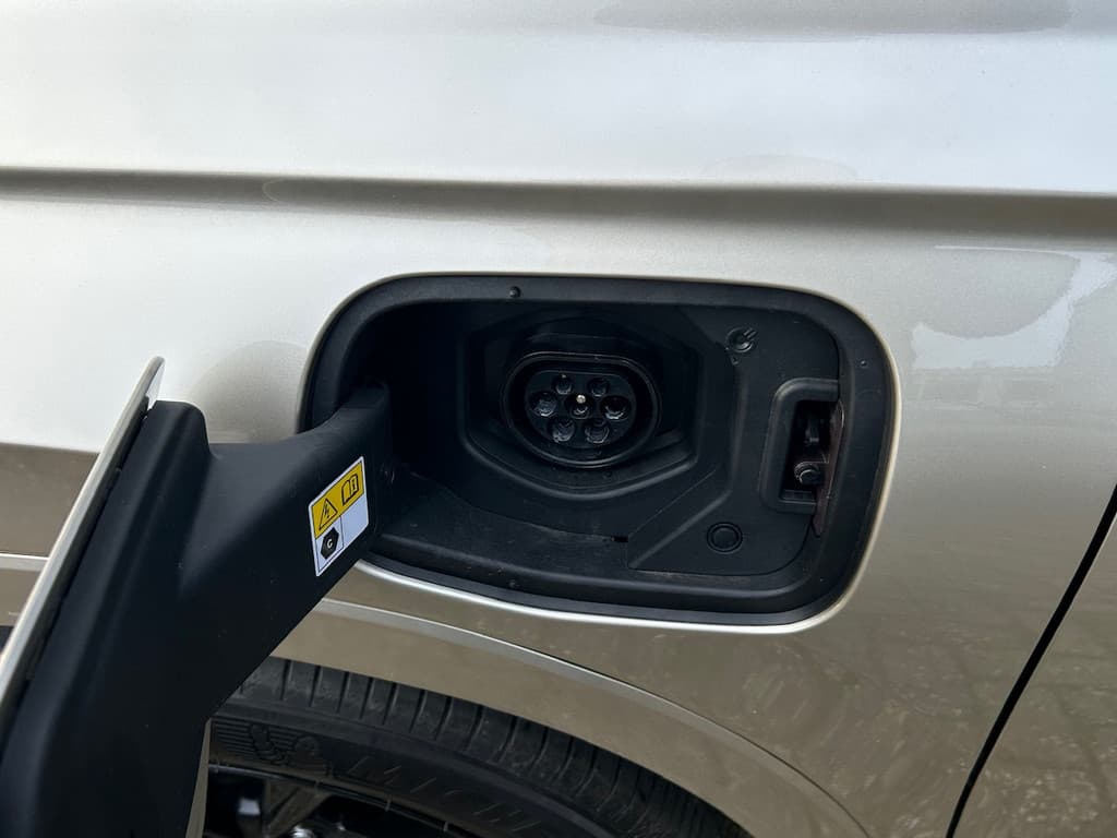 Honda CR-V 2.0 Plug-In Hybrid 184pk Automaat Advance Tech thumbnail 27