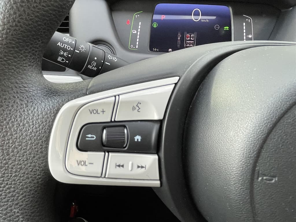 Honda Jazz 1.5 e:HEV 109pk Hybrid Automaat Elegance thumbnail 17