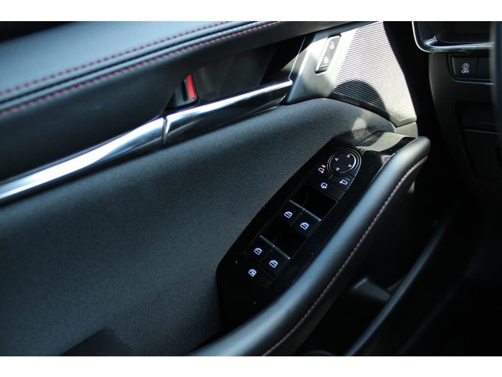 Mazda 3 Hatchback e-Skyactiv-G 150pk M Hybrid Automaat Homura Trekhaak Dealer Onderhouden thumbnail 25