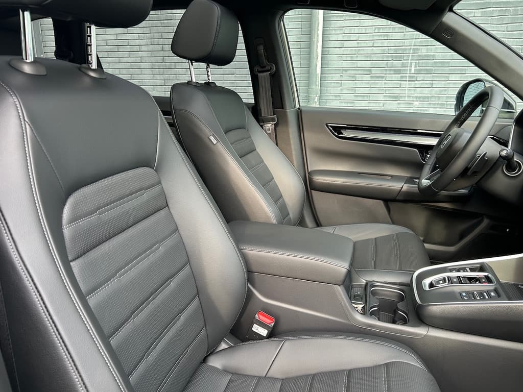 Honda CR-V 2.0 Plug-In Hybrid 184pk Automaat Advance Tech thumbnail 14