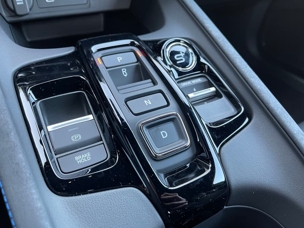 Honda Prelude 2.0 HYBRID 184PK Automaat Advance thumbnail 6