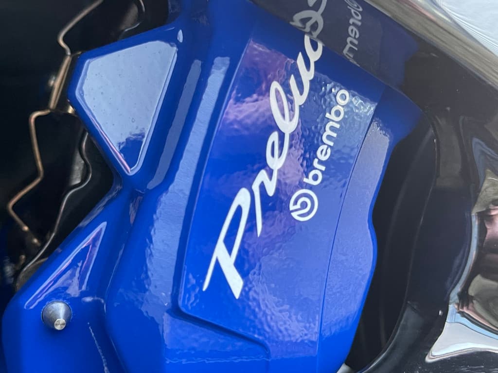 Honda Prelude 2.0 HYBRID 184PK Automaat Advance thumbnail 9