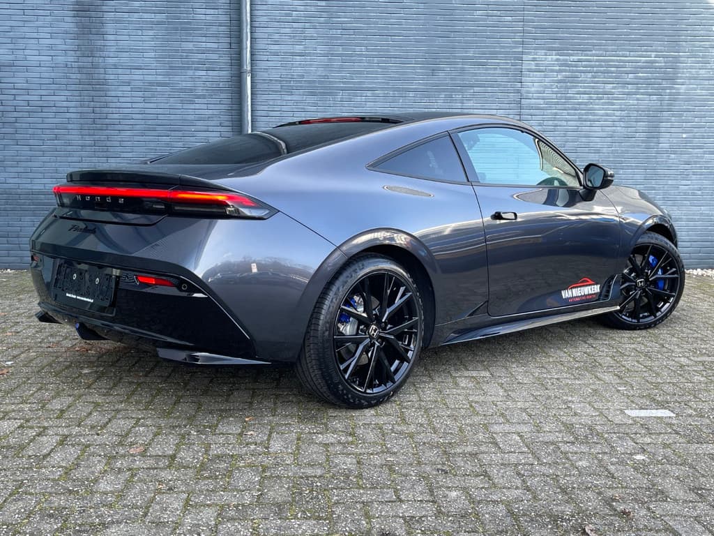 Honda Prelude 2.0 HYBRID 184PK Automaat Advance thumbnail 2