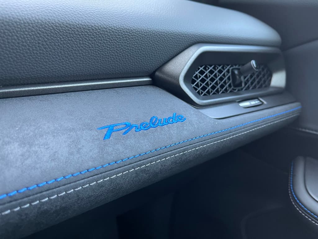 Honda Prelude 2.0 HYBRID 184PK Automaat Advance thumbnail 22