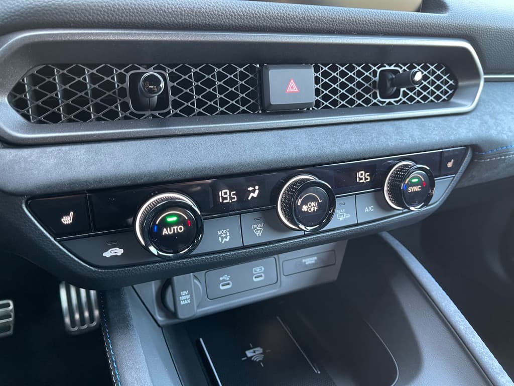 Honda Prelude 2.0 HYBRID 184PK Automaat Advance thumbnail 21