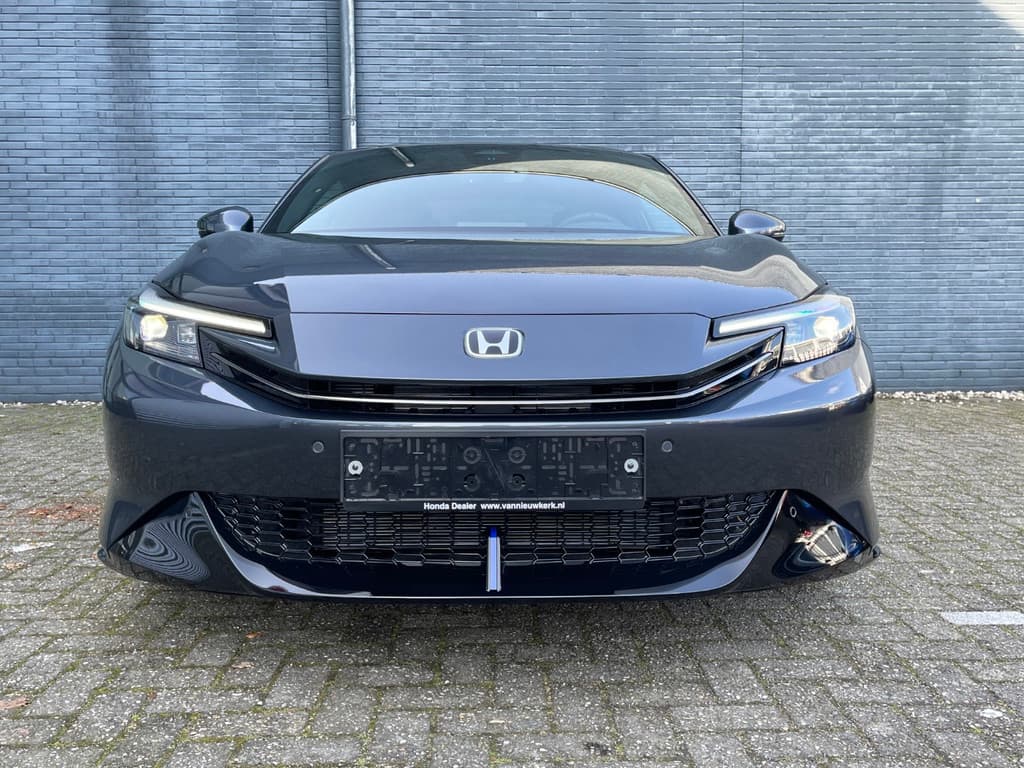Honda Prelude 2.0 HYBRID 184PK Automaat Advance thumbnail 10