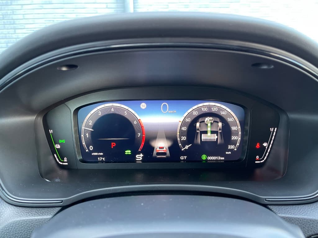 Honda Prelude 2.0 HYBRID 184PK Automaat Advance thumbnail 23