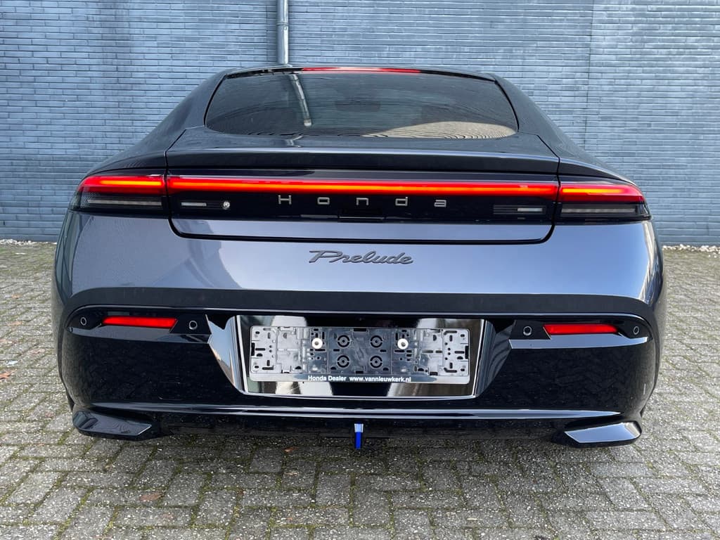 Honda Prelude 2.0 HYBRID 184PK Automaat Advance thumbnail 11