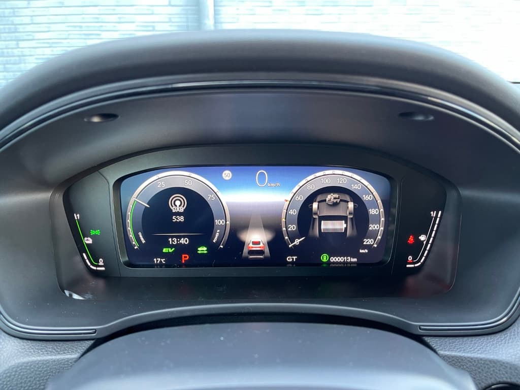 Honda Prelude 2.0 HYBRID 184PK Automaat Advance thumbnail 20