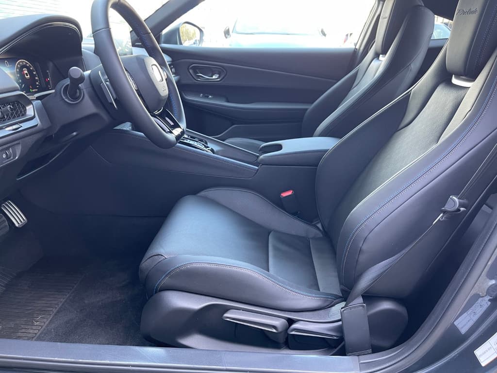 Honda Prelude 2.0 HYBRID 184PK Automaat Advance thumbnail 17