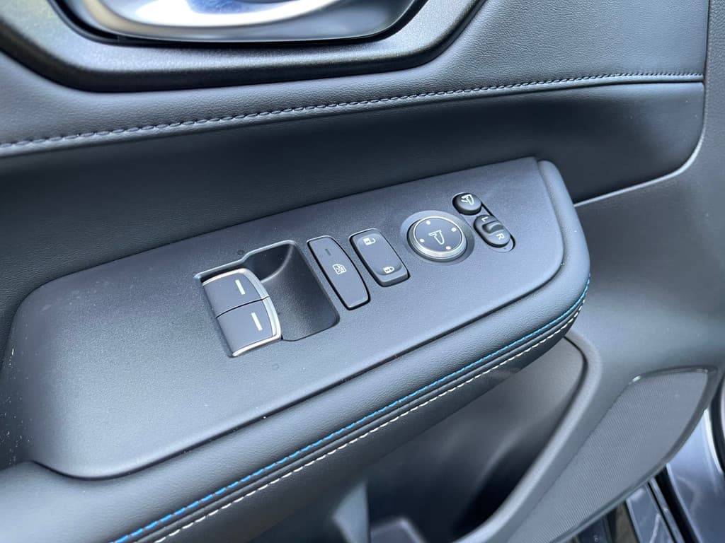 Honda Prelude 2.0 HYBRID 184PK Automaat Advance thumbnail 19