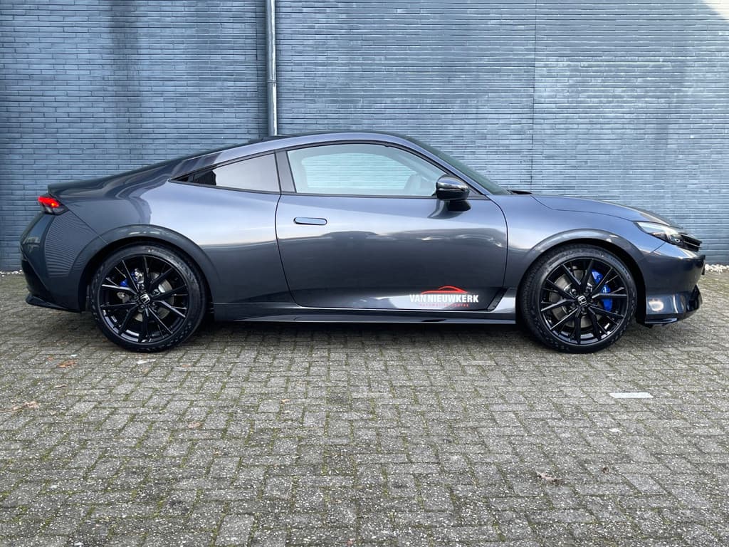 Honda Prelude 2.0 HYBRID 184PK Automaat Advance thumbnail 3