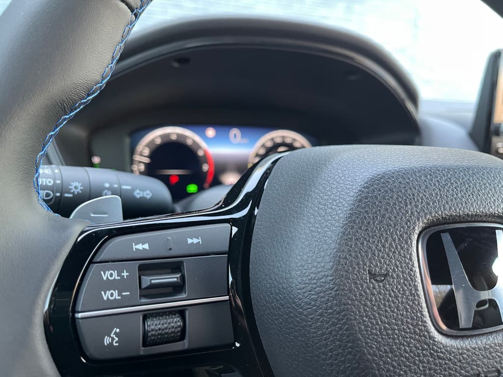 Honda Prelude 2.0 HYBRID 184PK Automaat Advance thumbnail 26