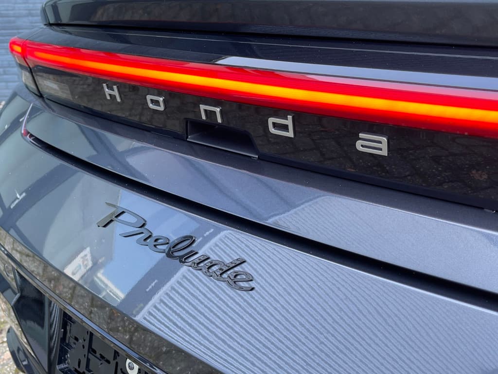 Honda Prelude 2.0 HYBRID 184PK Automaat Advance thumbnail 15