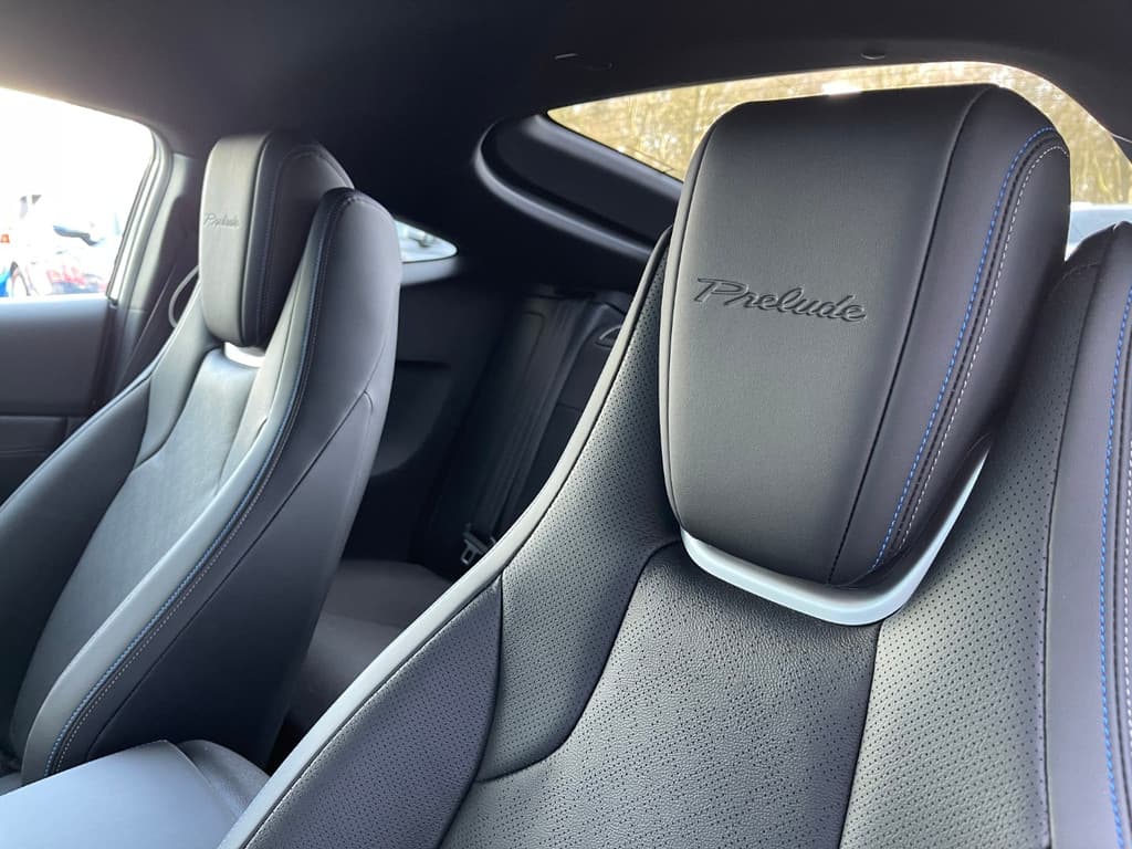 Honda Prelude 2.0 HYBRID 184PK Automaat Advance thumbnail 18